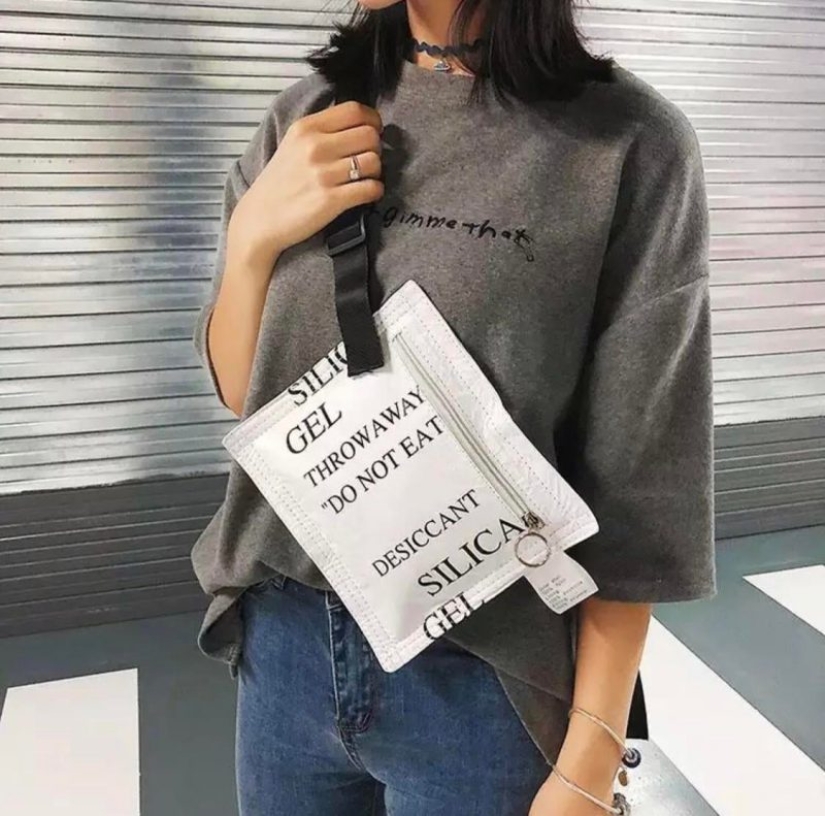 This is what happens when you combine terrible taste and flawless execution