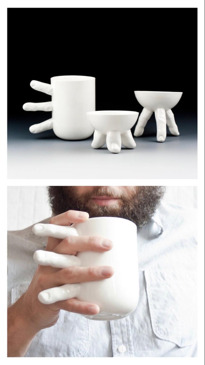 This is what happens when you combine terrible taste and flawless execution