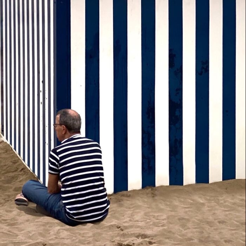 This Photographer Finds Extraordinary Aesthetics In Capturing Spontaneous Moments This Photographer Finds Extraordinary Aesthetics In Capturing Spontaneous Moments