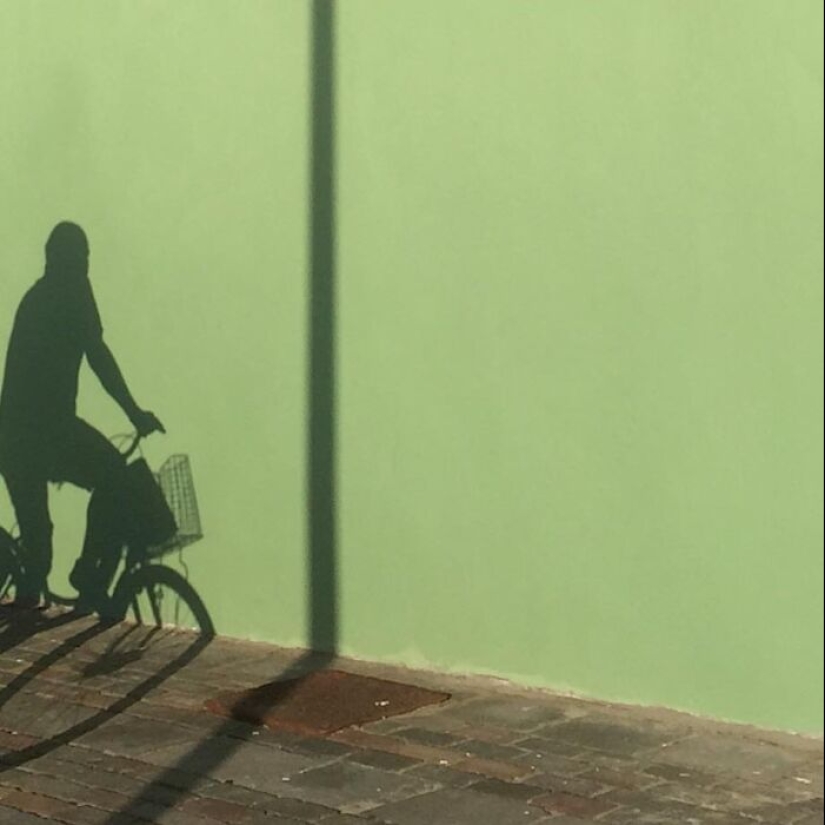 This Photographer Finds Extraordinary Aesthetics In Capturing Spontaneous Moments This Photographer Finds Extraordinary Aesthetics In Capturing Spontaneous Moments