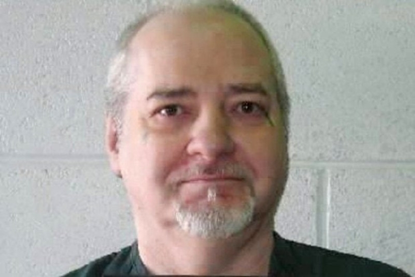 Thomas Creech is the most charming maniac in the United States, who cannot be executed for 40 years Thomas Creech is the most charming maniac in the United States, who cannot be executed for 40 years