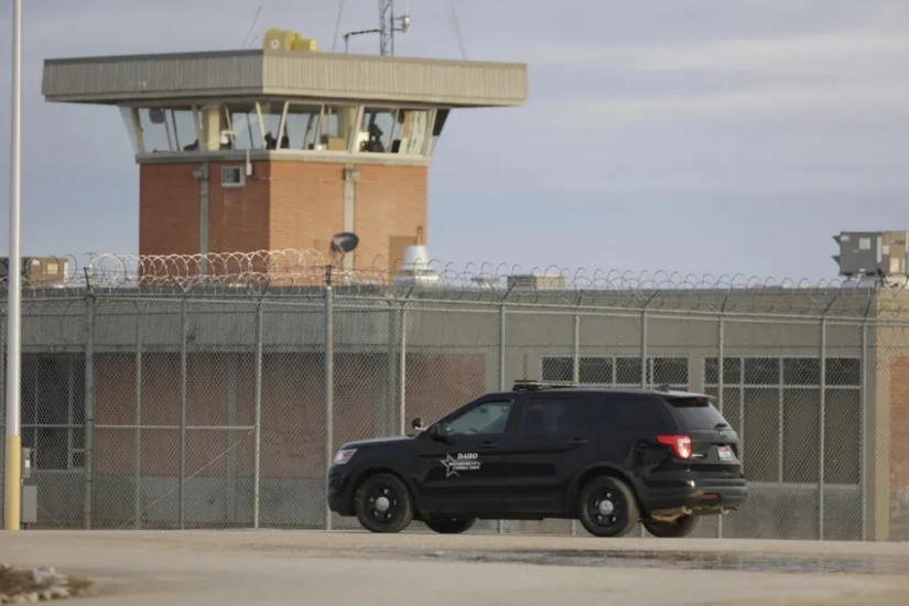 Thomas Creech is the most charming maniac in the United States, who cannot be executed for 40 years Thomas Creech is the most charming maniac in the United States, who cannot be executed for 40 years