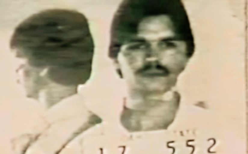 Thomas Creech is the most charming maniac in the United States, who cannot be executed for 40 years Thomas Creech is the most charming maniac in the United States, who cannot be executed for 40 years