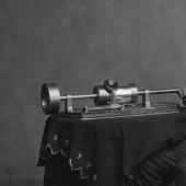 Thomas Edison's 15 Inventions that Changed the World Thomas Edison's 15 Inventions that Changed the World