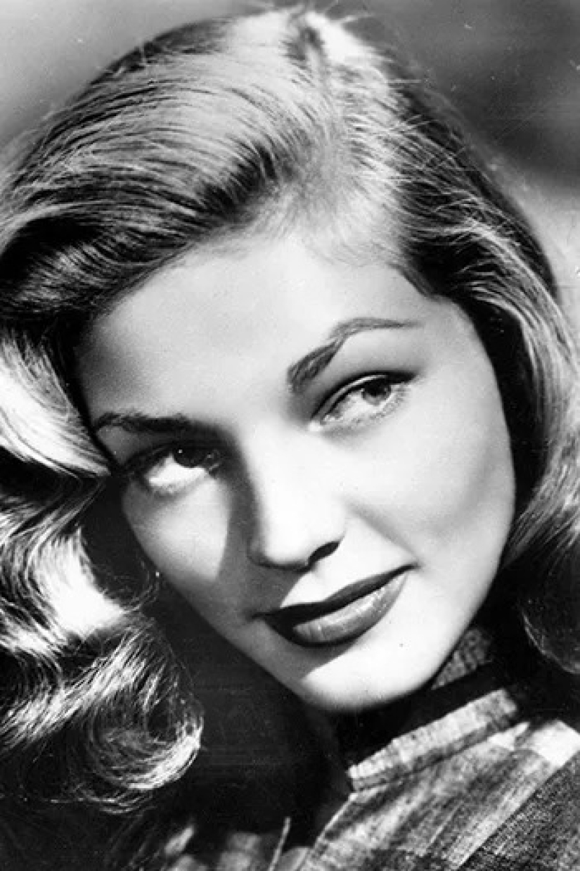 "Threads", arcs and ticks: the evolution of eyebrows from Marlene Dietrich to Cara Delevingne