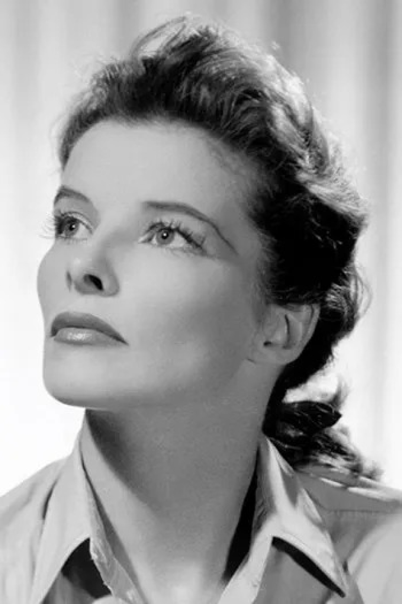 "Threads", arcs and ticks: the evolution of eyebrows from Marlene Dietrich to Cara Delevingne