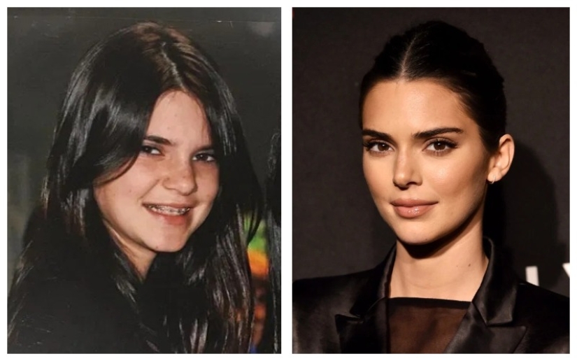 Tiempo de oro: cómo se veían las bellezas más famosas del mundo de niño Tiempo de oro: cómo se veían las bellezas más famosas del mundo de niño