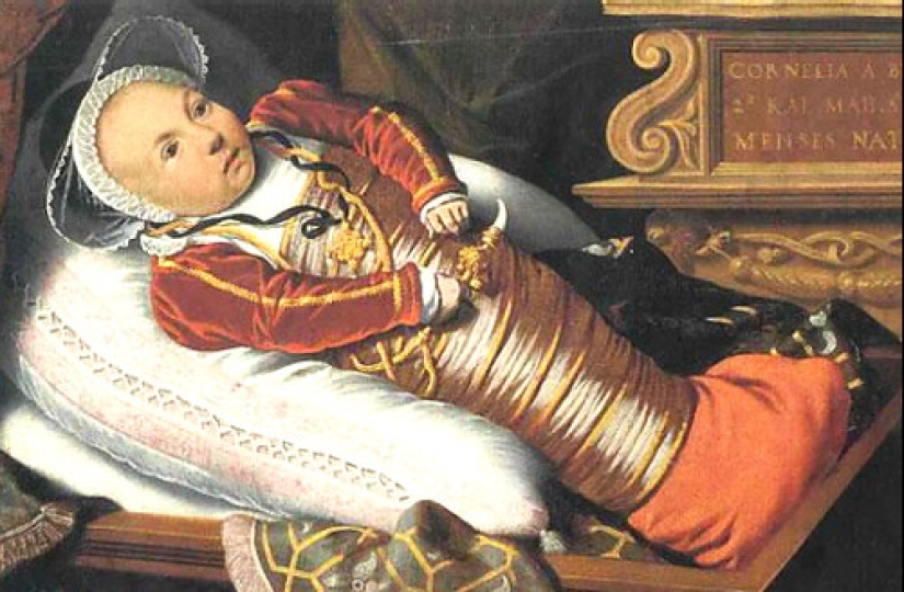 Tiempo feliz? La corrupción, el hambre, el trabajo esclavo, la falta de derechos: una breve y triste historia de la infancia Tiempo feliz? La corrupción, el hambre, el trabajo esclavo, la falta de derechos: una breve y triste historia de la infancia