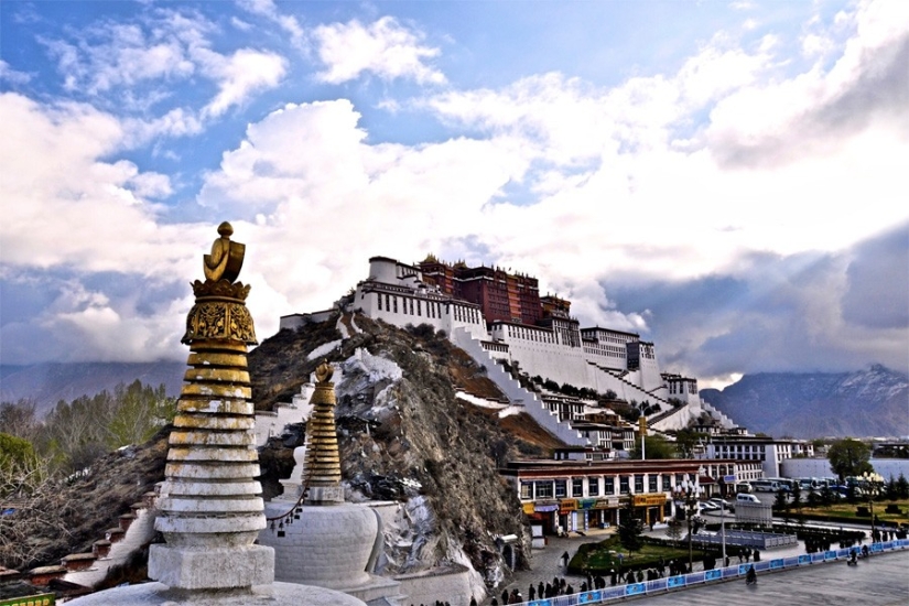 Time to see: 10 places that will soon disappear from the face of the Earth Time to see: 10 places that will soon disappear from the face of the Earth