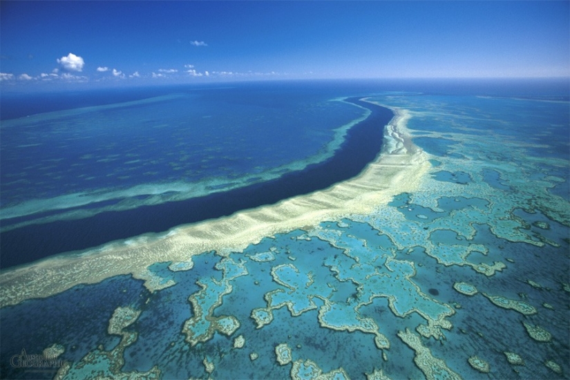Time to see: 10 places that will soon disappear from the face of the Earth Time to see: 10 places that will soon disappear from the face of the Earth