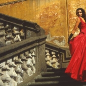 Timeless and timeless beauty from Dutch photographer Bart van Leeuwen Timeless and timeless beauty from Dutch photographer Bart van Leeuwen