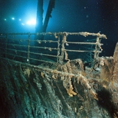 Titanic Tour Titanic Tour