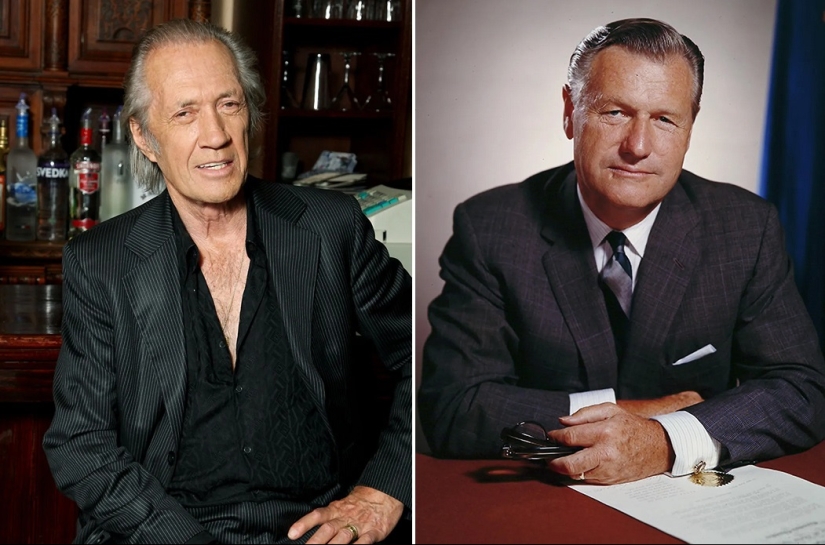 To death is nice: celebrities who died during sex
