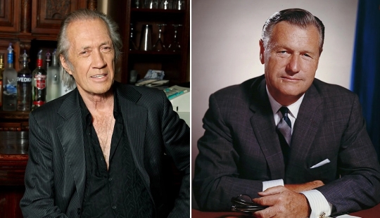 To death is nice: celebrities who died during sex To death is nice: celebrities who died during sex