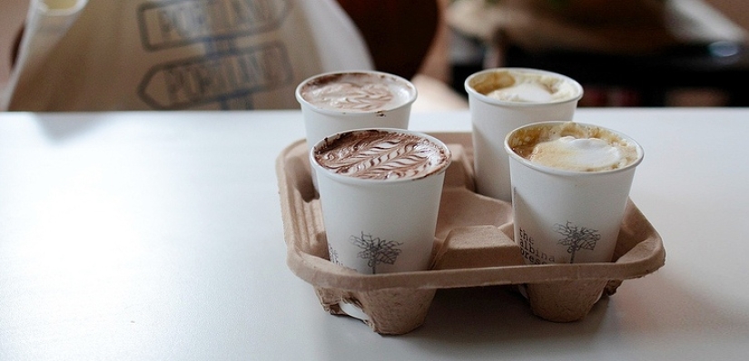 To give or not to give: 4 situations in which you can not leave the waiter a tip To give or not to give: 4 situations in which you can not leave the waiter a tip