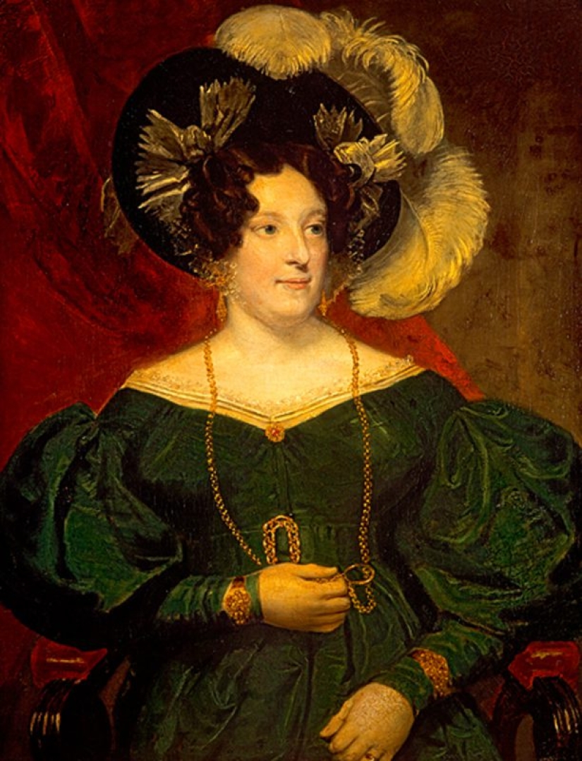 To hell with etiquette! Queens who knew how to rock to the fullest
