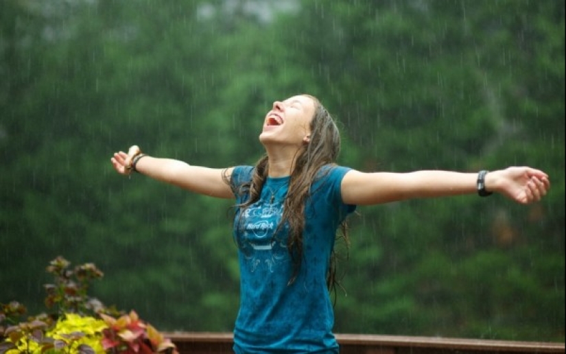 To rebuild your brain from the negative to the positive it only takes 30 seconds. Don't believe?