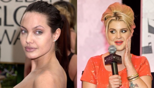 To settle or not to settle: 8 celebrities who regretted their tattoos