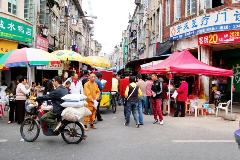 Toda la verdad sobre la vida en China de primera mano Toda la verdad sobre la vida en China de primera mano