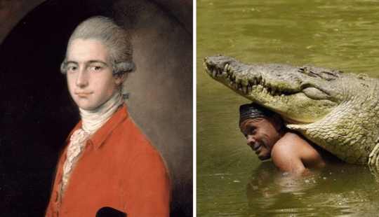 Today I learned: 30 interesting facts for the most curious