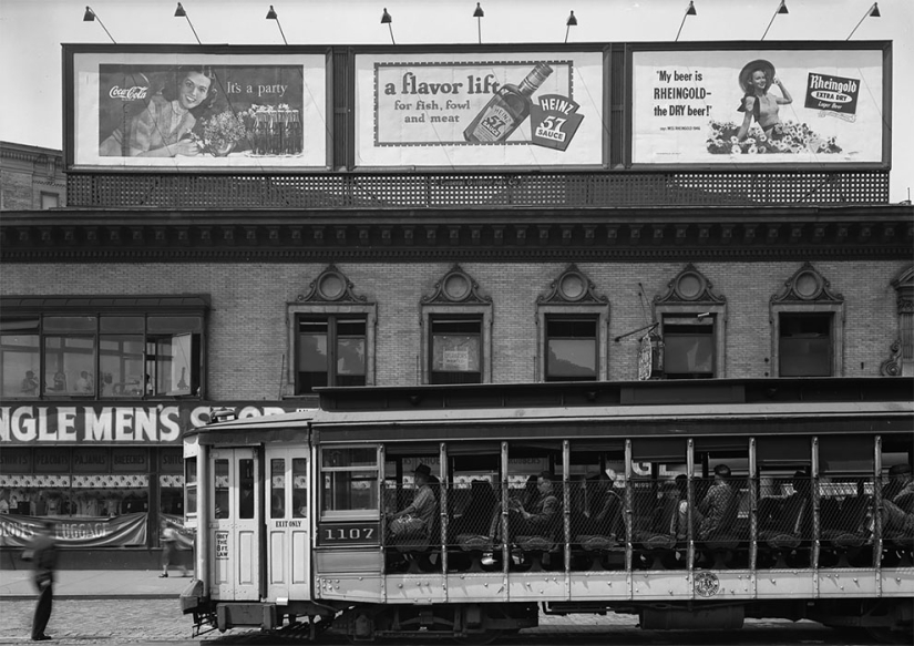 Todd Webb is an iconic 1940s photographer who never sought fame. Todd Webb is an iconic 1940s photographer who never sought fame.