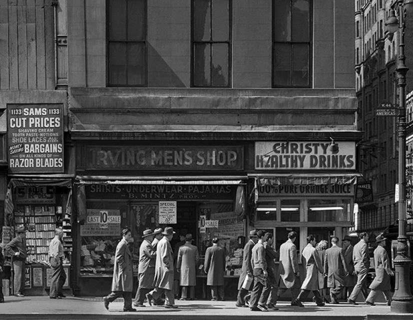 Todd Webb is an iconic 1940s photographer who never sought fame. Todd Webb is an iconic 1940s photographer who never sought fame.