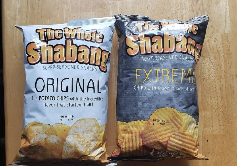 Toilets, sneakers, baby food: what products are sold on the "gray" markets Toilets, sneakers, baby food: what products are sold on the "gray" markets