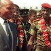 Toma Sankara is the only honest president in history who was killed by his best friend Toma Sankara is the only honest president in history who was killed by his best friend
