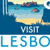 Too honest tourist retro posters Too honest tourist retro posters