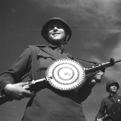 Top 10 bizarre military inventions that were not meant to get adopted