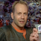 Top 10 facts about the film " The Fifth Element» Top 10 facts about the film " The Fifth Element»