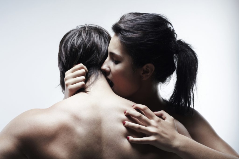 Top 10 reasons to have sex "for health"