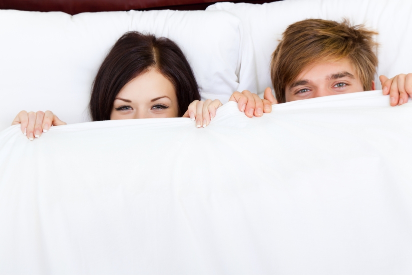 Top 10 reasons to have sex "for health"