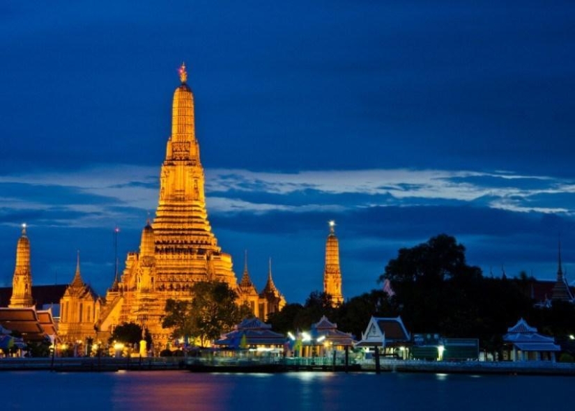 Top 10 Temples in Southeast Asia You Must See