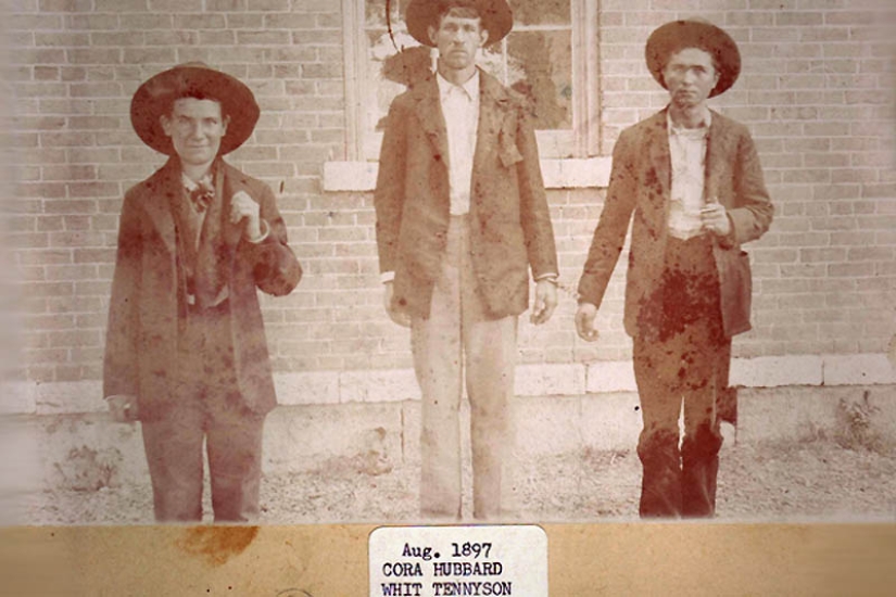 Top 10, The most famous bank robbers in the USA