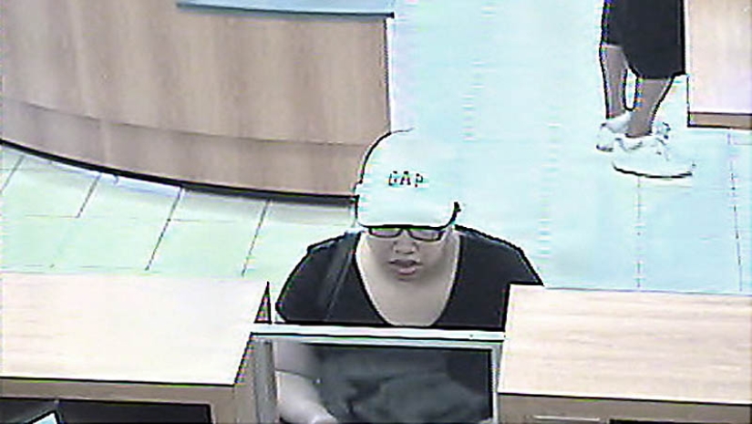 Top 10, The most famous bank robbers in the USA