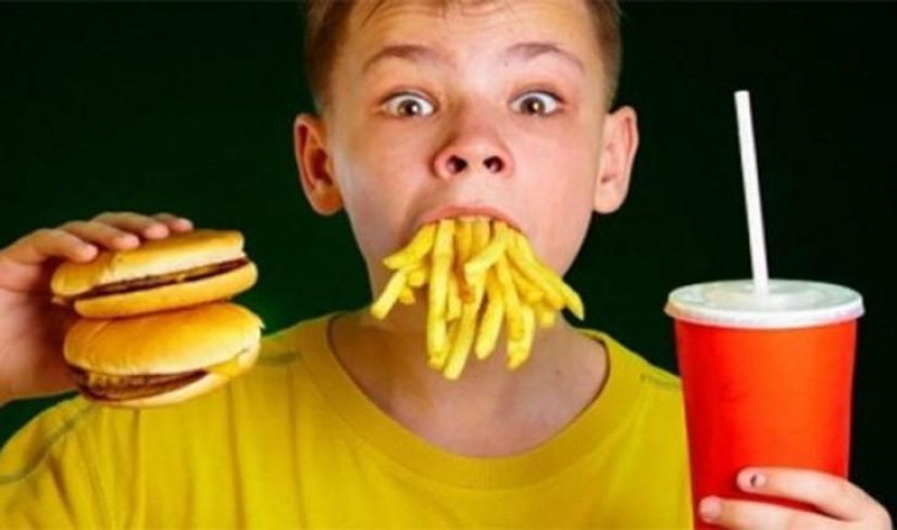 Top 25 tabú en el consumo de alimentos de todo el mundo que vale la pena recordar