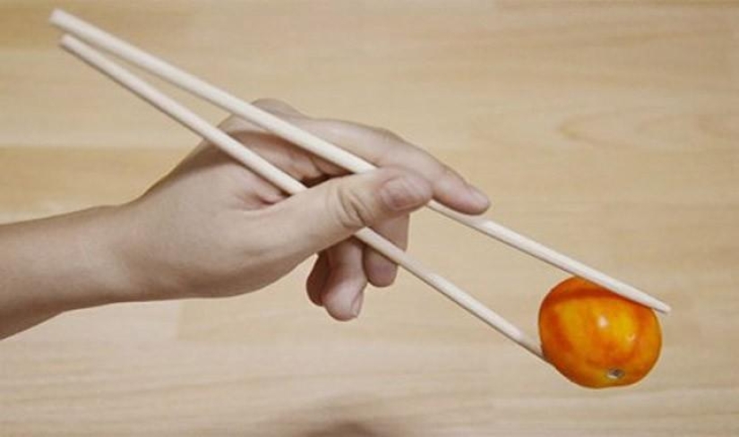 Top 25 tabú en el consumo de alimentos de todo el mundo que vale la pena recordar