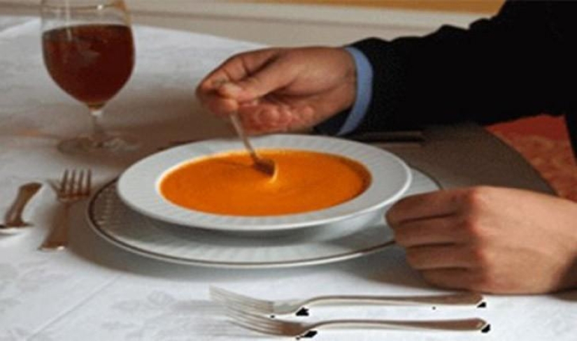 Top 25 tabú en el consumo de alimentos de todo el mundo que vale la pena recordar
