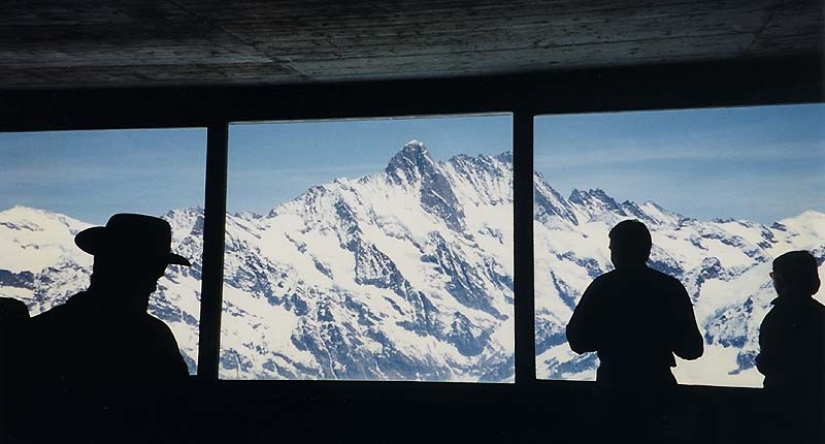 Top 5 most unusual Railways of Switzerland Top 5 most unusual Railways of Switzerland