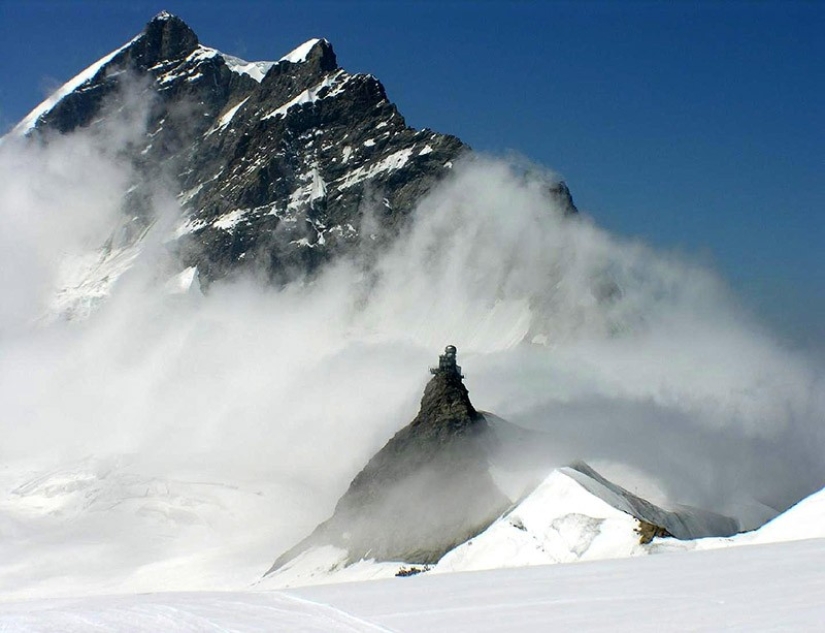 Top 5 most unusual Railways of Switzerland Top 5 most unusual Railways of Switzerland