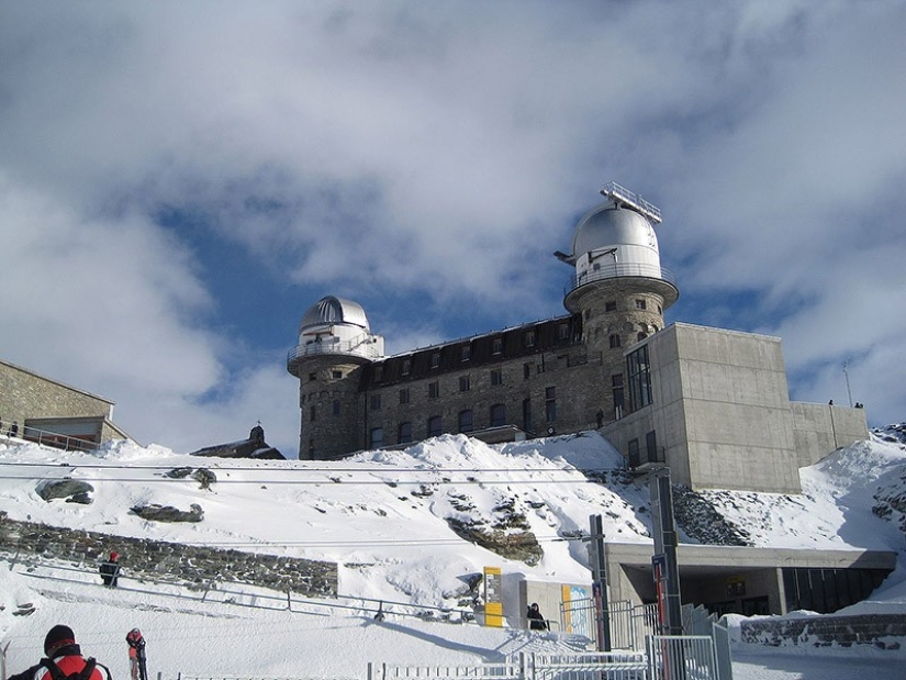 Top 5 most unusual Railways of Switzerland Top 5 most unusual Railways of Switzerland
