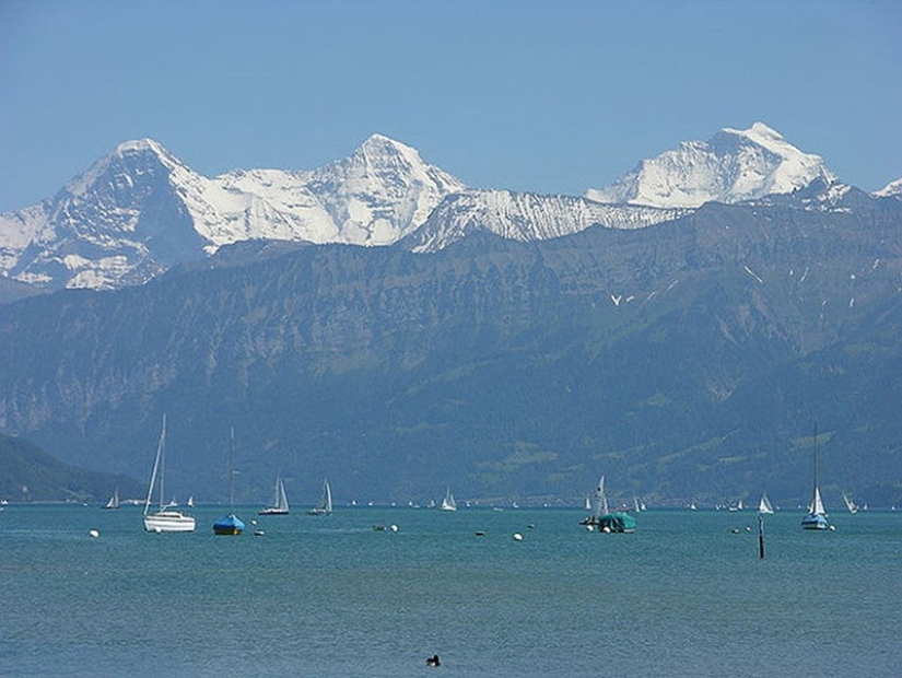 Top 5 most unusual Railways of Switzerland Top 5 most unusual Railways of Switzerland