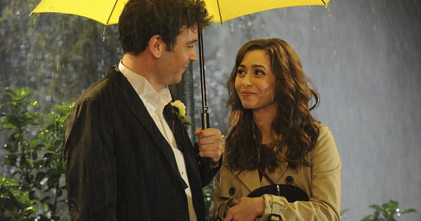 Top 5 popular TV series, the finale of which was called the worst in history