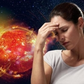 Tormentas magnéticas: ¿cómo afectan a las personas y deberían tener miedo? Tormentas magnéticas: ¿cómo afectan a las personas y deberían tener miedo?