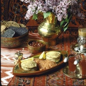 Traditional breakfasts from different countries of the world according to LIFE Traditional breakfasts from different countries of the world according to LIFE