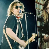 Tragedies of Russian Rock: Dark stories about legendary musicians Tragedies of Russian Rock: Dark stories about legendary musicians