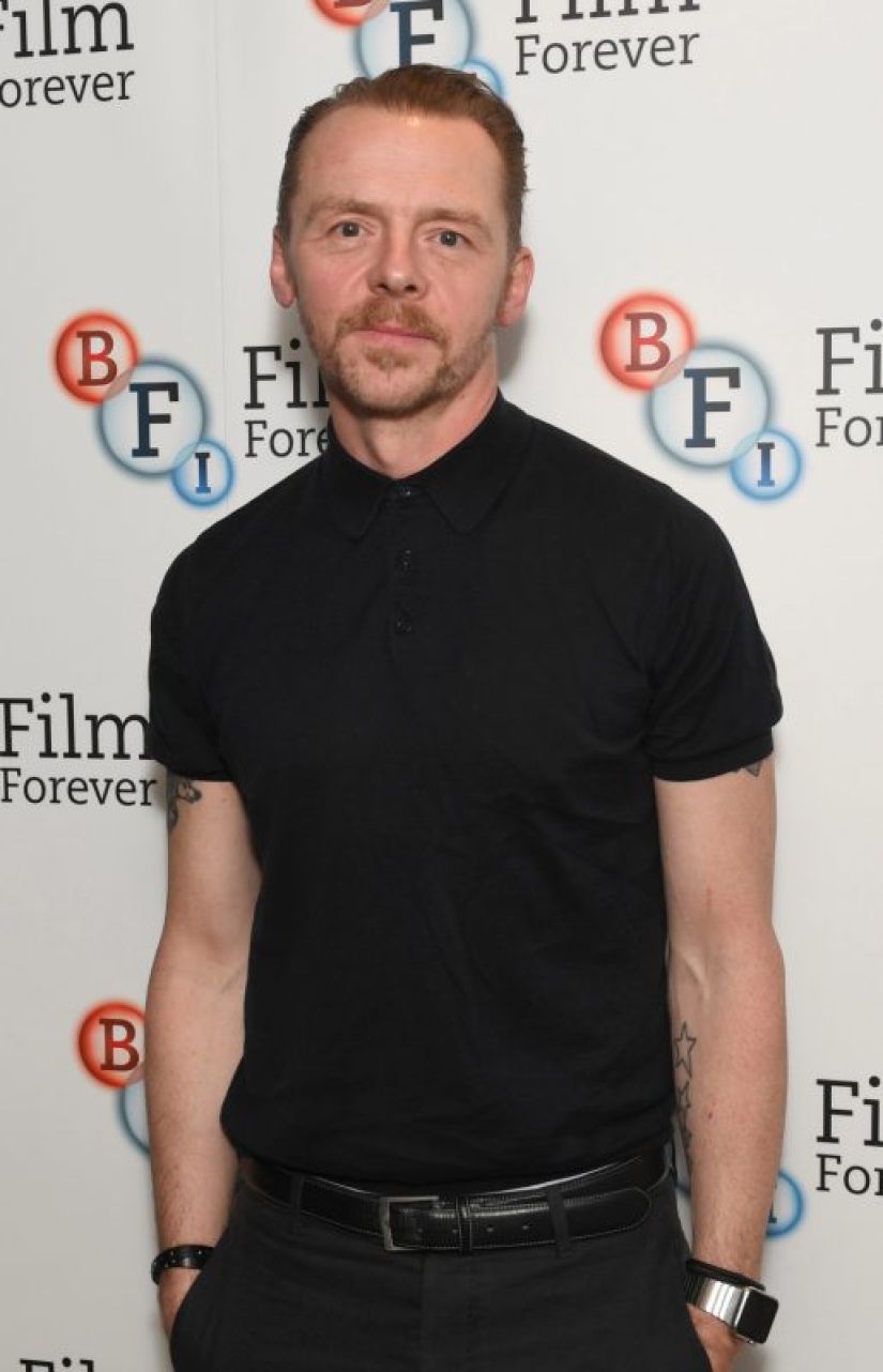 Transformers: stars who have changed beyond recognition for the sake of roles in famous films Transformers: stars who have changed beyond recognition for the sake of roles in famous films