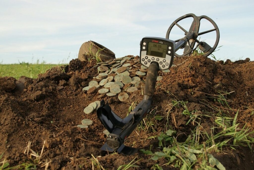 Treasure Hunt: Where to Find Legendary Treasures in Russia Treasure Hunt: Where to Find Legendary Treasures in Russia