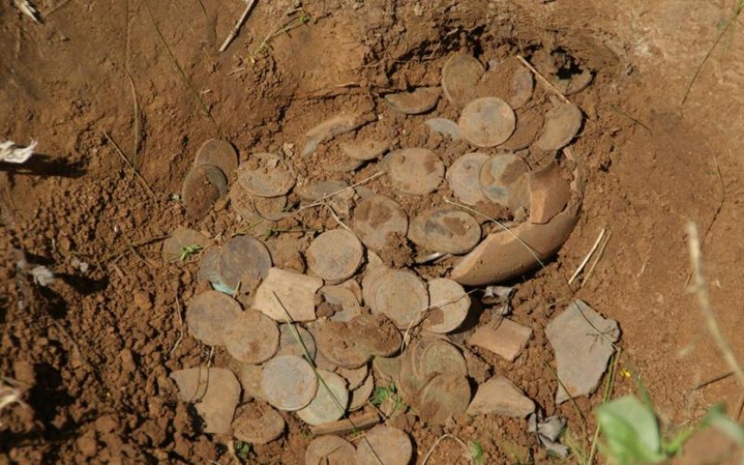 Treasure Hunt: Where to Find Legendary Treasures in Russia Treasure Hunt: Where to Find Legendary Treasures in Russia